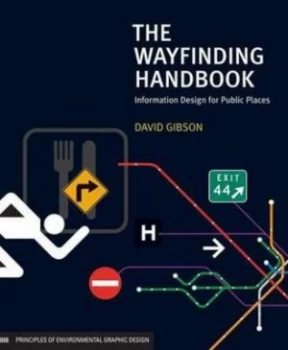 Image of The Wayfinding Handbook by David Gibson Paperback