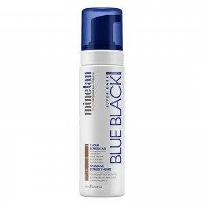 Image of MineTan Blue Black Self Tan Foam 200ml