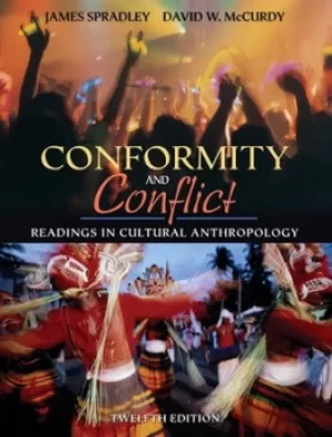 Image of Conformity and conflict by James P Spradley