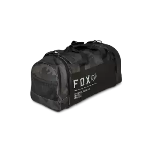 image of 180 Duffle - Blk Camo