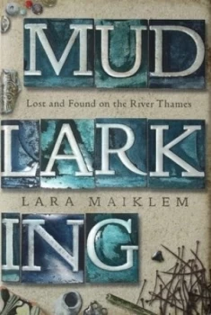 Image of Mudlarking by Lara Maiklem