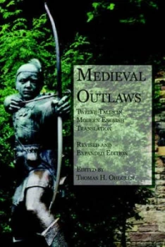 Image of Medieval Outlaws by Thomas H Ohlgren Book