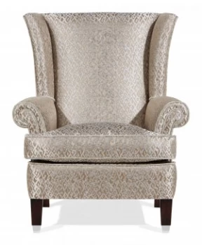 Image of Duresta Richmond Wing Chair