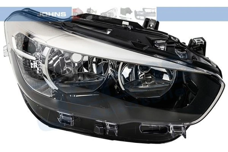 Image of Headlight JOHNS 20 02 10-3