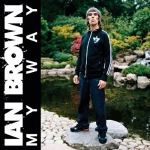 image of My Way by Ian Brown CD Album