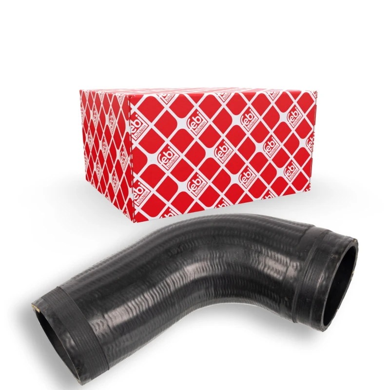 Image of Charger intake hose FEBI BILSTEIN 170676