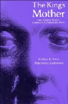 Image of The Kings Mother by Michael K. Jones