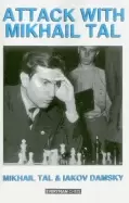 Image of attack with mikhail tal