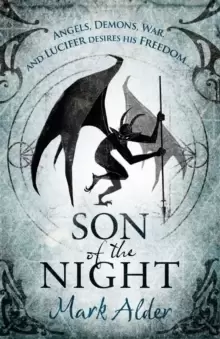 Image of Son of the Night
