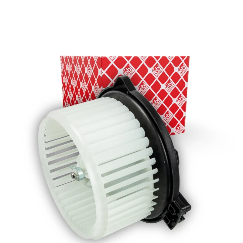 Image of Blower motor FEBI BILSTEIN 170325