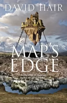 Image of Map's Edge : The Tethered Citadel Book 1