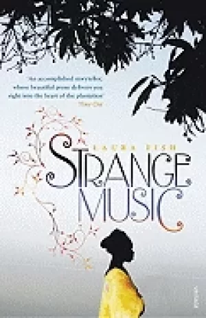 Image of strange music
