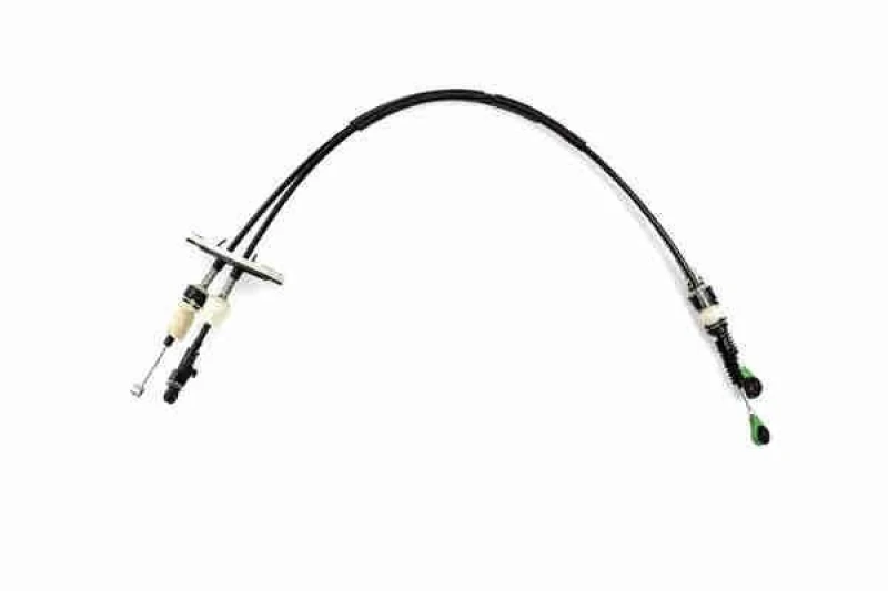 Image of Gear selector cable VAICO V24-1005
