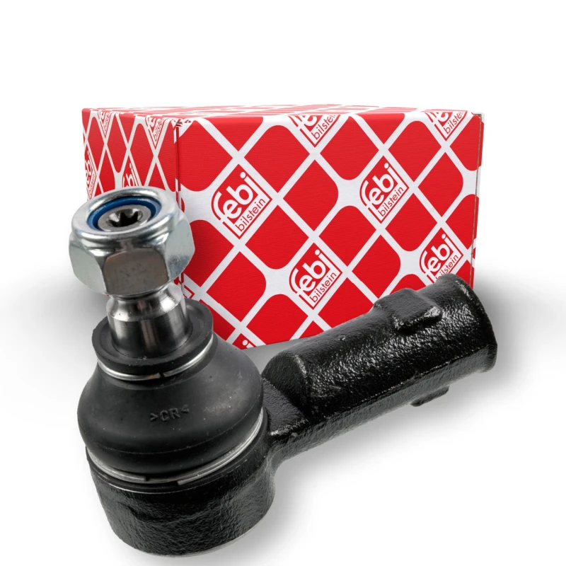 Image of FEBI BILSTEIN 14106 Track rod end Tie Rod End (914)