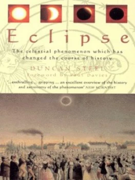 Image of Eclipse by Duncan Steel Paperback