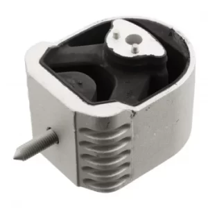 Image of Mounting Bush 30010 by Febi Bilstein Front Left/Right