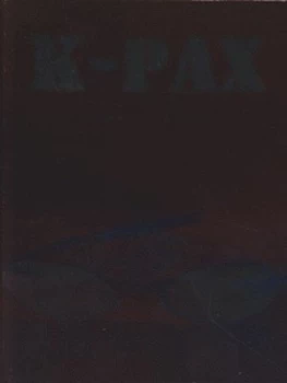 Image of K-Pax by Gene Brewer Paperback