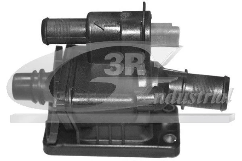 Image of 3RG Thermostat 3RG 80254