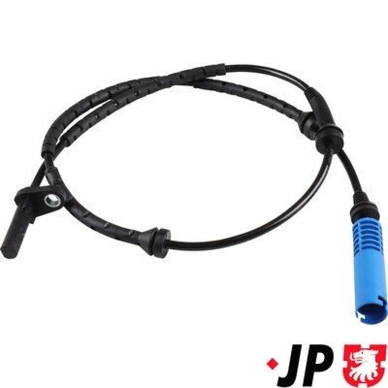 Image of JP GROUP ABS sensor JP GROUP 1497104700