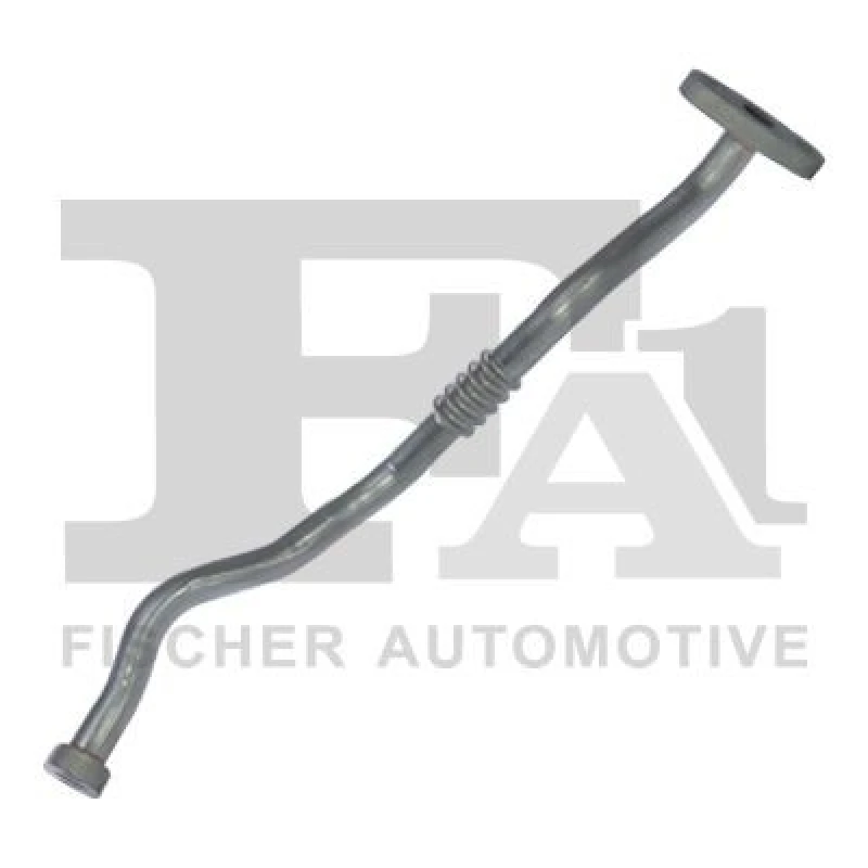 Image of FA1 Oil Pipe, charger FA1 612-805