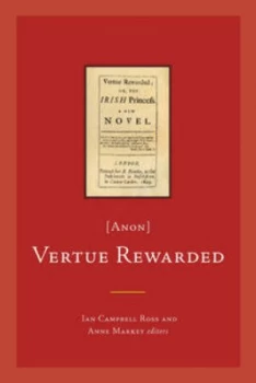 Image of Vertue Rewarded or the Irish Princess Paperback