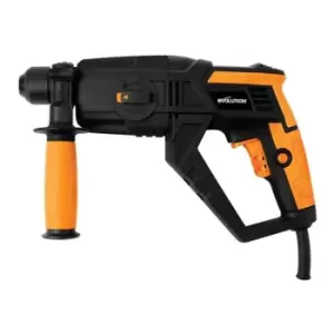 Image of Evolution SDS4-800 4 Function SDS Drill 650W 240V