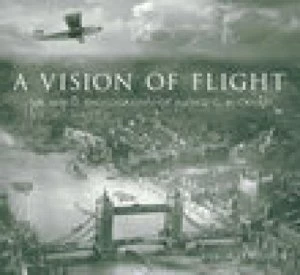 Image of A Vision of Flight by Celia Ferguson Paperback
