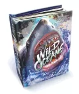 Image of wild oceans a pop up book with revolutionary technology