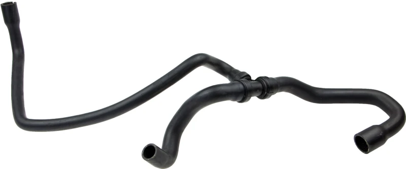 Image of GATES Radiator hose GATES 05-4044
