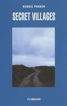 Image of Secret Villages by Rennie Parker Book