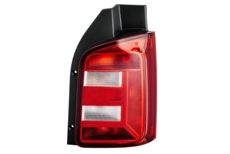 Image of HELLA 2SK 012 338-041 Rear light with bulb holder, Right, W5W, with bulbs Combination Rearlight (391)