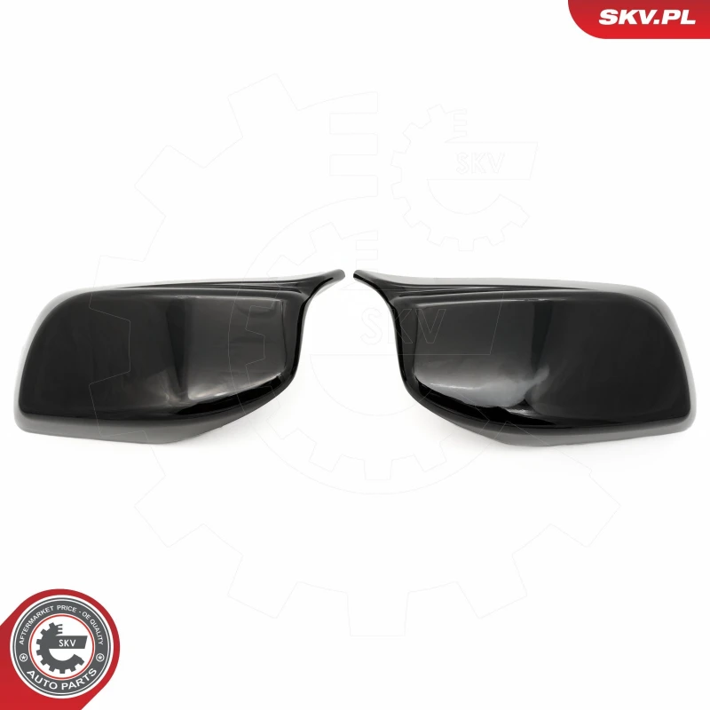 Image of ESEN SKV Wing mirror cover ESEN SKV 66SKV911