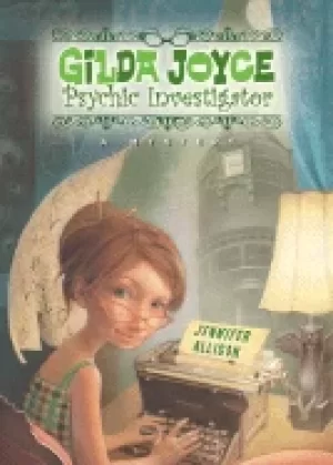 Image of gilda joyce psychic investigator