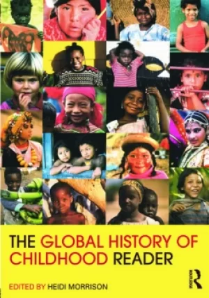 Image of The Global History of Childhood Reader