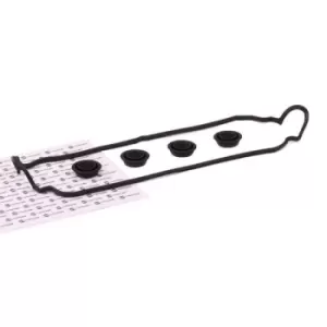 Image of DR.MOTOR AUTOMOTIVE Gasket Set, rocker cover DRM0810S RENAULT,NISSAN,TWINGO I (C06_),CLIO II (BB0/1/2_, CB0/1/2_),KANGOO (KC0/1_)