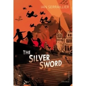 Image of The Silver Sword by Ian Serraillier (Paperback, 2012)