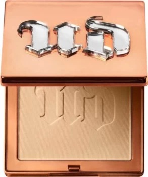 Image of Urban Decay Stay Naked The Fix Powder Foundation 6g 51NN - Medium Neutral