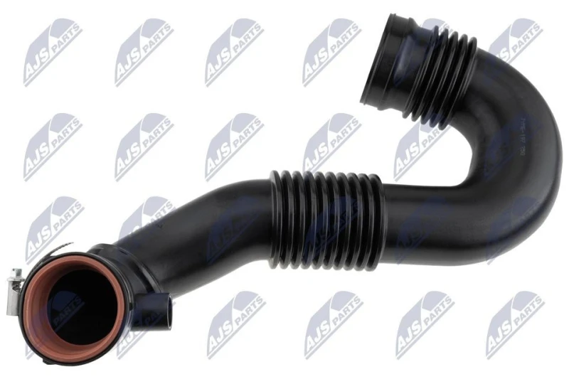 Image of NTY Charger intake hose NTY GPP-ME-197