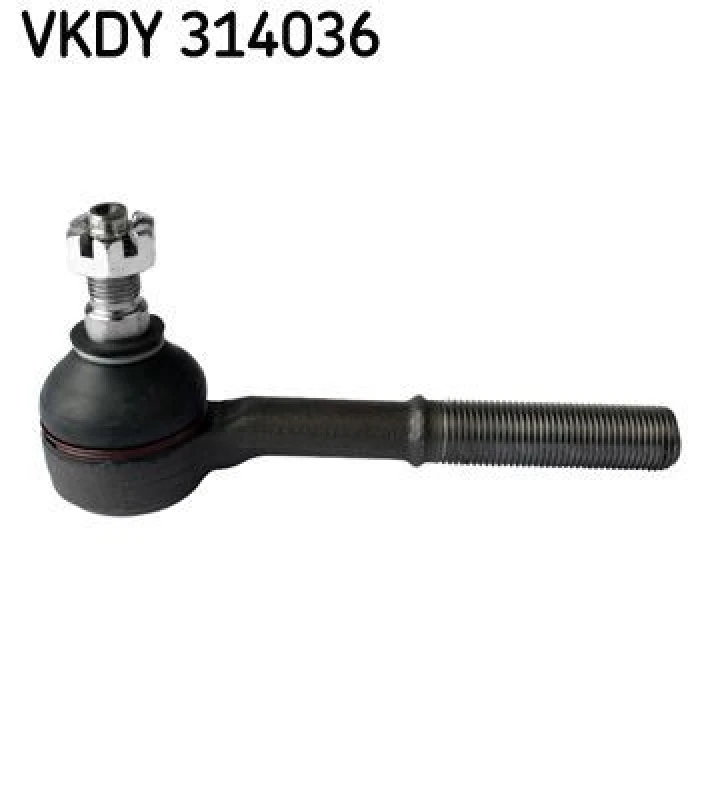 Image of SKF Track rod end SKF VKDY 314036