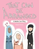 Image of that can be arranged a muslim love story
