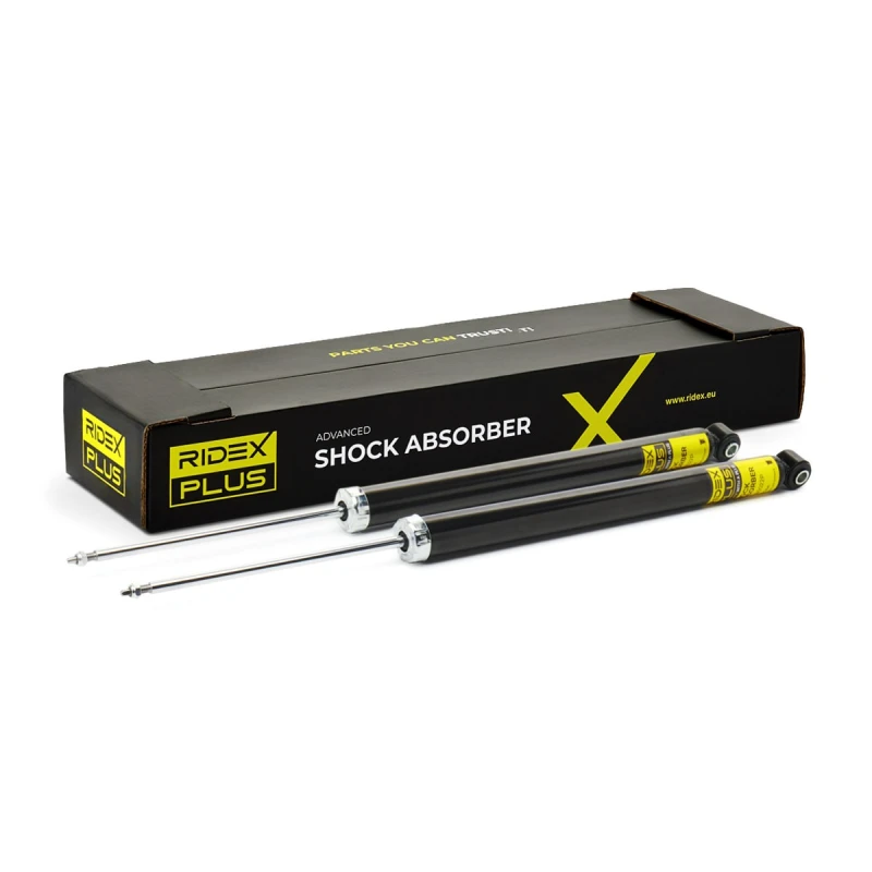 Image of RIDEX PLUS Shock absorber RIDEX PLUS 854S1531P