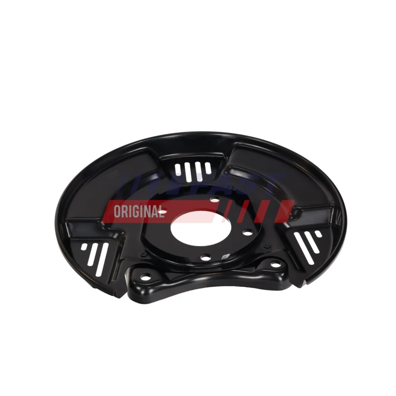Image of FAST Brake disc backing plate FAST FT03960