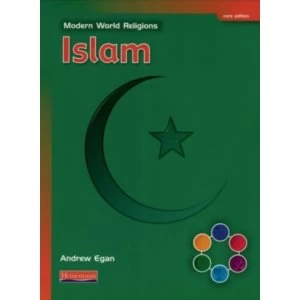 Image of Modern World Religions: Islam Pupil Book Core