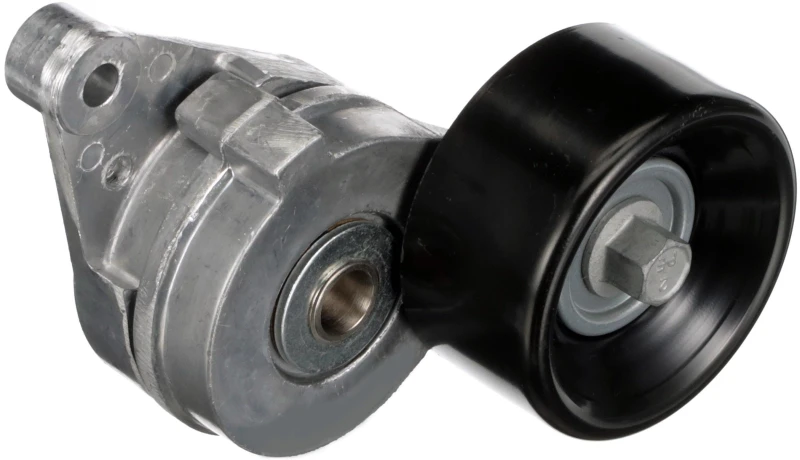 Image of GATES Drive belt tensioner GATES T39185