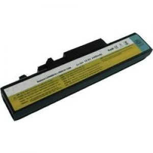 Image of Laptop battery Beltrona replaces original battery LO9N6D16 57Y6440 11.1 V 4400 mAh
