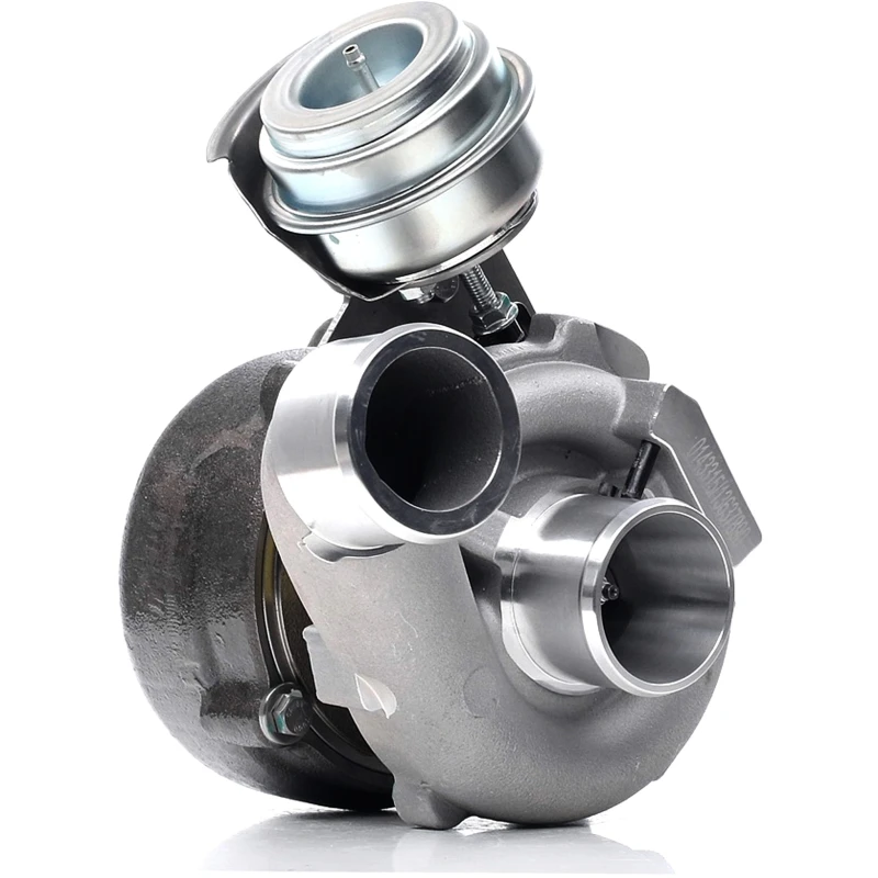 Image of STARK SKCT-1190522 Turbocharger without fastening/mounting material Charger,charging system (2234)