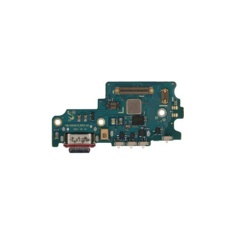 Image of Samsung G990 S21 FE Chrging Por Flex