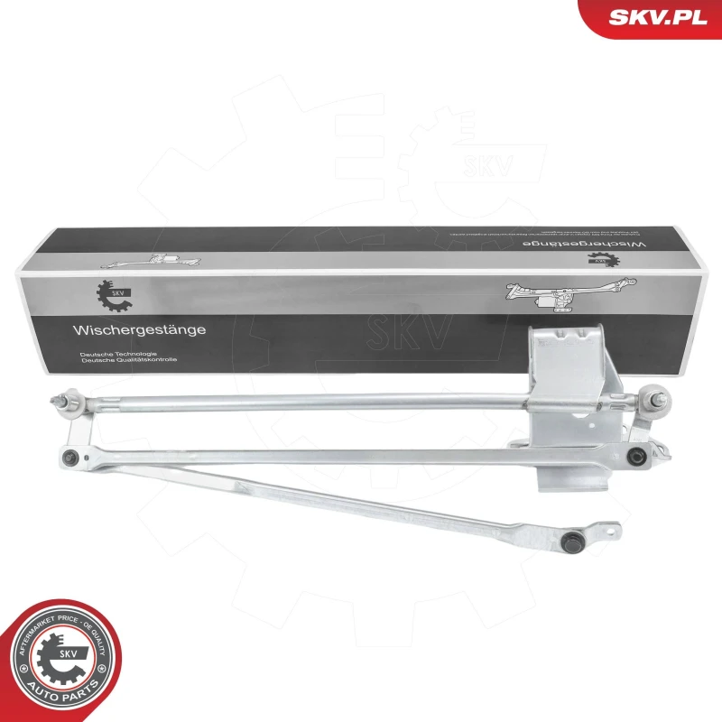 Image of ESEN SKV Wiper Linkage ESEN SKV 05SKV215