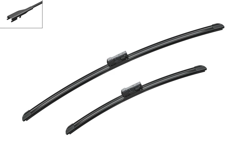 Image of Wiper blade Bosch 3 397 014 744