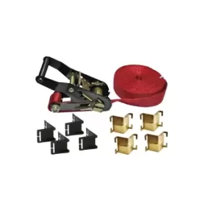 Image of Piher Hold-all Strap Clamp